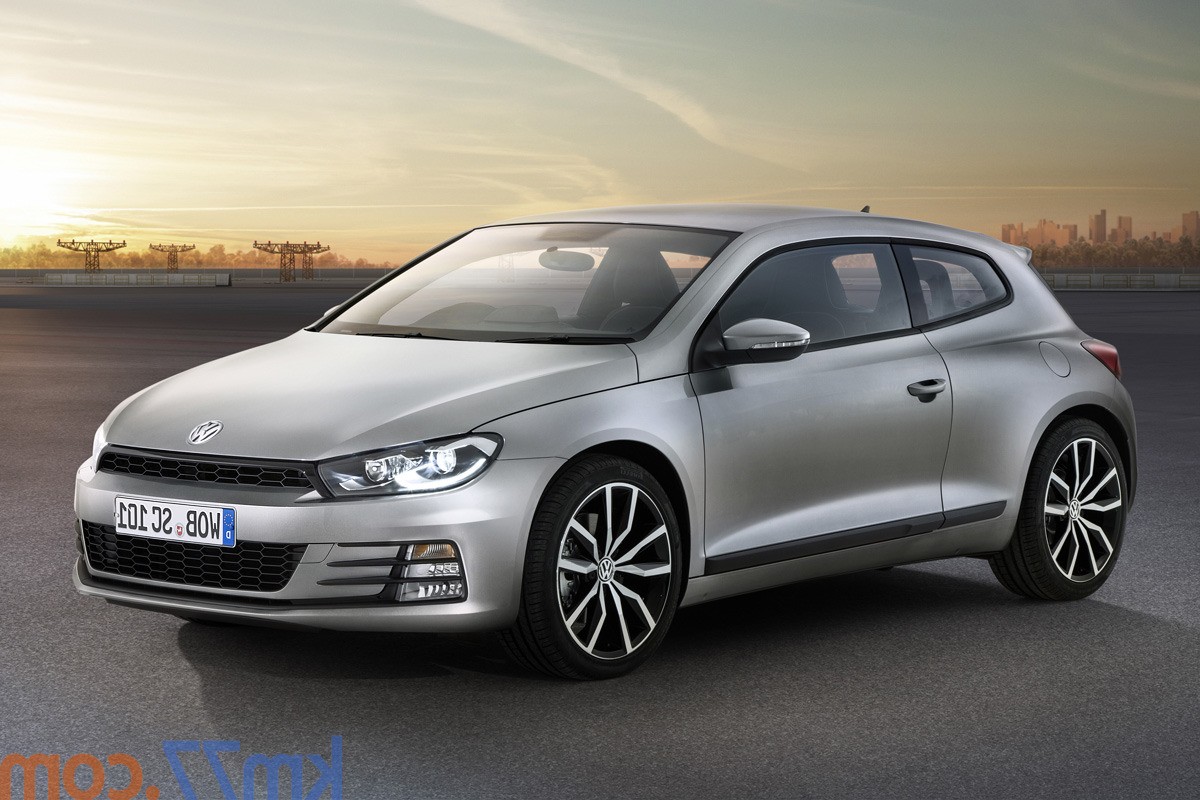 El renovado coche eléctrico de Volkswagen estrena equipamiento y novedades estéticas