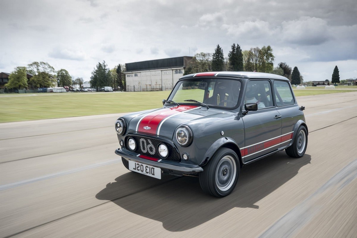 Prueba: Volkswagen golf GTI performance