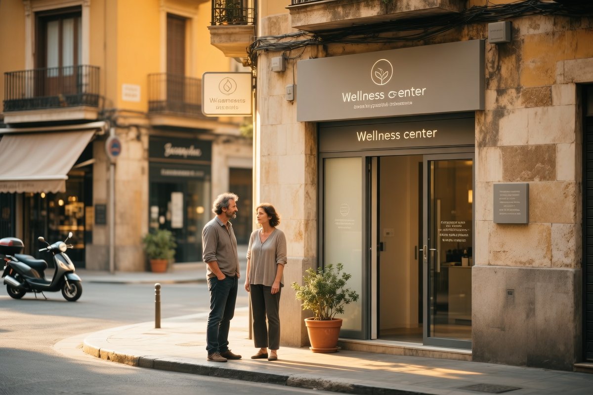 Cambios sociales en la clientela del sector adulto desde 1980 hasta hoy