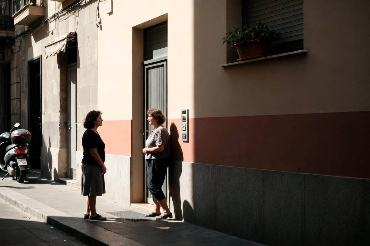 Condiciones y abusos en los alquileres para trabajadoras sexuales en la ciudad